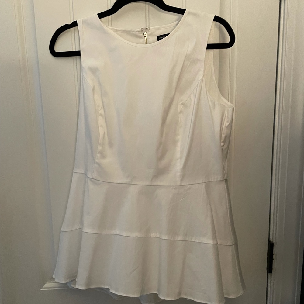 Classic top